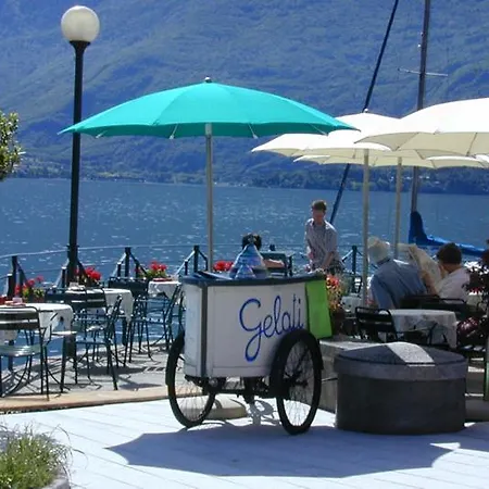 Mia Og Balkon- Und Gartenwohnung Apartment